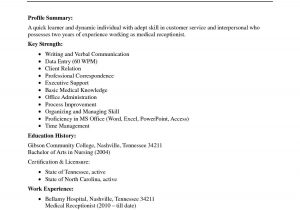 Front Desk Receptionist Resume Sample with No Experience Receptionist Cover Letter No Experience Cover Letter for Resume … Front Desk Receptionist Resume Sample with No Experience Receptionist Cover Letter No Experience Cover Letter for Resume …