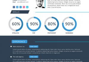 Front End Developer Resume Template Download Front-end Web Developer Resume