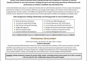 Functional Resume Template for Career Change Career Change Resume for A New Industry – Distinctive Career Services