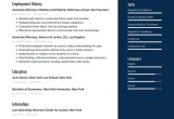 Functional Skills Based Resume Sample Kent State attorney Resume Examples & Writing Tips 2022 (free Guide) Â· Resume.io