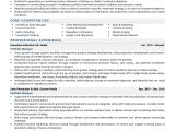 Fund Of Pe Fund Sample Resume Portfolio / asset Manager Resume Examples & Template (with Job …