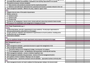 Gap Analysis On Business Requitement Resume Samples 40 Gap Analysis Templates & Examples (word, Excel, Pdf)