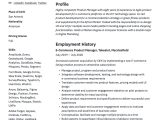 General Laborat at A Potatoes C9mapy Resume Sample Amazon Product Manager Resume & Guide 17 Examples 2022