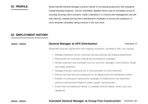 General Manager Job Description Resume Sample General Manager Resume & Writing Guide 12 Examples Pdf 2022 General Manager Job Description Resume Sample General Manager Resume & Writing Guide 12 Examples Pdf 2022