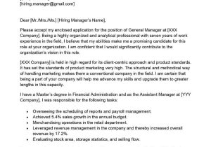 General Manager Resume Cover Letter Samples General Manager Cover Letter Examples – Qwikresume General Manager Resume Cover Letter Samples General Manager Cover Letter Examples – Qwikresume