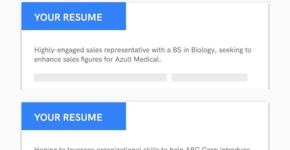 Generic Resume Objective for All Jobs Sample 20lancarrezekiq Resume Objective Examples: Career Statement for All Jobs