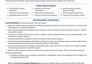 Generic Sample Resumes for Senior Citizens 7 No-fail Resume Tips for Older Workers (lancarrezekiq Examples) Zipjob