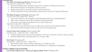 Georgetown University Career Center Sample Resume Resumes â Georgetown University Women In Leadership