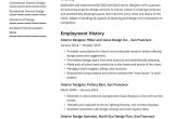 Gifted and Talented Administrative assistant Sample Resume Interior Designer Resume Examples & Writing Tips 2022 (free Guide)
