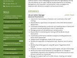 Global Human Resources Specialist Resume Samples Human Resource Professional Resume Sample 2022 Writing Tips …