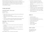 Go to Guy Bilingual Resume Sample Basic Resume Templates for 2022 (free Downloads)