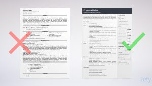 Good Resume for Full Stack Web Deloper Sample Full Stack Developer Resume Examples [web, Java, .net, Etc]