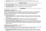 Good Resume Sample for Administrative Specialist Position Administrative assistant Resume Sample Monster.com
