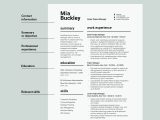 Good Sample Of Project Manager Resume Project Manager Resume Examples & Templates for 2022 Resumeway