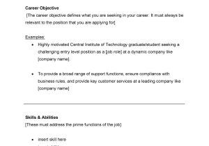 Good Sample Resume for Customer Service 30lancarrezekiq Customer Service Resume Examples á Templatelab