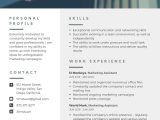 Good Sample Resume for Mba Freshers Mba Resume Samples for Creating Eye-catchy Professional Resumes …
