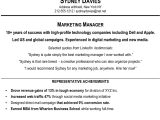 Good Samples Of Summary for Resume How to Write A Resume Summary that Grabs attention Blog Blue …