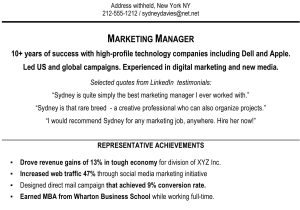 Good Samples Of Summary for Resume How to Write A Resume Summary that Grabs attention Blog Blue …