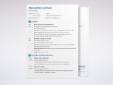 Graduate School Resume Template for Admissions Resume for Graduate School Application [template & Examples]