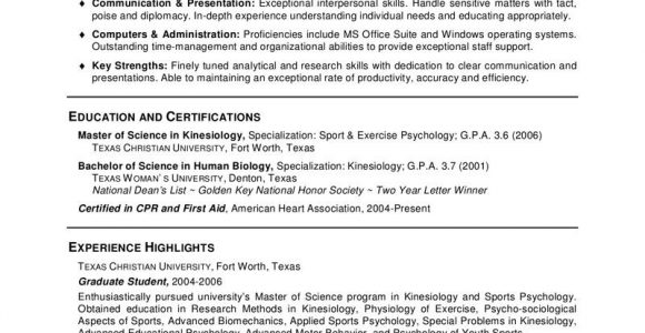 Graduate Student Resume for Masters Application Sample 14 School Ideas Personal Statement Examples, School Application …