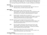 Graduate Student Resume for Masters Application Sample Resume format for Graduate School – Derel