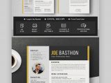 Graphic Design Resume Template Free Download 30 Best Web & Graphic Designer Resume Cv Templates (examples for 2020)