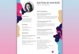 Graphic Designer Resume About Me Sample How to Create the Perfect Design ResumÃ© Creative Bloq