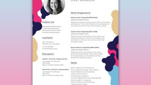 Graphic Designer Resume Sample for Fresher How to Create the Perfect Design ResumÃ© Creative Bloq