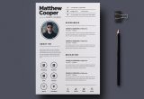 Graphic Designer Resume Template Free Download Free Graphic Designer Resume Template by Julian Ma On Dribbble