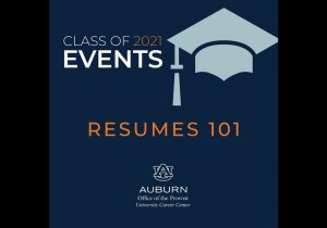 Harbert College Of Business Resume Template Auburn University Resume Template, Jobs Ecityworks