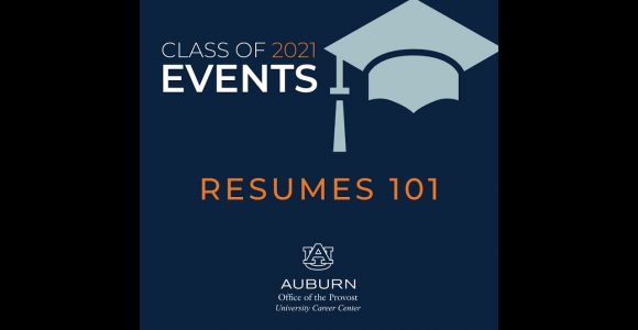Harbert College Of Business Resume Template Auburn University Resume Template, Jobs Ecityworks
