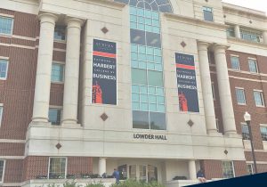 Harbert College Of Business Resume Template Harbert College Of Business Opcd Viewbook-flip Ebook Pages 1 – 8 …