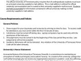 Haslam College Of Business Resume Template Business Administration 100: Approaches to the Haslam College Of …