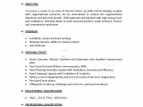 Health and Safety Officer Resume Sample Safety Officer Cv – Berel