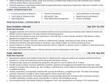 High End Retail Sales Resume Sample Retail Sales associate Resume Examples & Template (with Job …