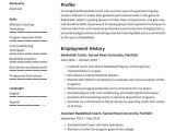 High School Basketball Coach Resume Sample Basketball Coach Resume Examples & Writing Tips 2021 (free Guide)