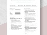 High School Chemistry Teacher Resume Sample High School Chemistry Teacher Resume Template – Word, Apple Pages …