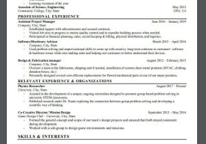 High School Coach Resume Sample Reddit Graduated with B.s. In Physics A Year Ago. Applying Across A Bunch …