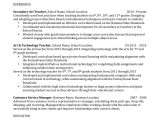 High School Coach Resume Sample Reddit Resume Advice for A Career Change : R/resumes
