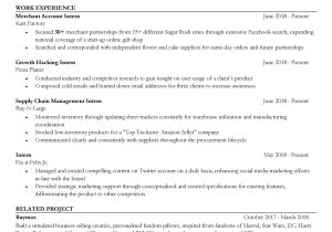 High School Informal Resume for College Samples Redit I’ve Reviewed and Screened Thousands Of Resumes, and I Am Sharing …