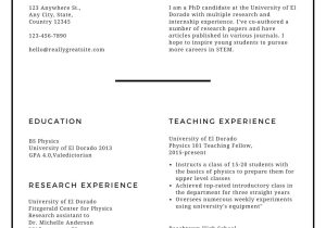 High School Resume for Scholarship Sample Free Custom Printable Scholarship Resume Templates Canva