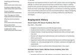 High School soccer Coach Resume Sample soccer Coach Resume Examples & Writing Tips 2022 (free Guide)
