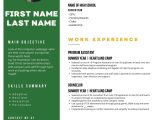 High School Sumer Camp Coordinator Resume Sample Do Christian Summer Camp Jobs Look Good On Your Resume …