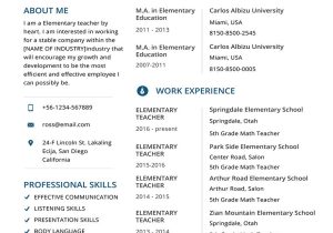 Hindi Teacher Resume Samples In Hindi Hindi Teacher Resume Template – Word, Apple Pages Template.net