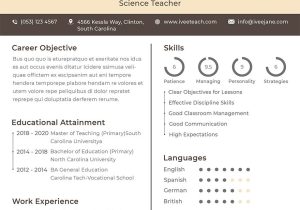 Hindi Teacher Resume Samples In Hindi Hindi Teacher Resume Template – Word, Apple Pages Template.net