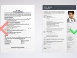 Hobbies and Interest In Resume Sample List Of Hobbies and Interests for Resume & Cv [20 Examples]