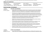 Home Depot order Fulfillment Resume Sample Modern Resume formatting Examples – Careerlaunch Resume Samples