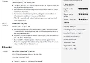 Home Health Aide Resume Summary Sample Home Health Aide Resumeâsample, Skills & 25lancarrezekiq Writing Tips