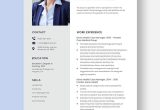 Home Health C Case Manager Resume Samples Home Health Case Manager Resume Template – Word, Apple Pages …