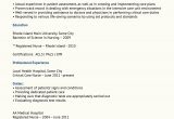 Home Health Care Nurse Resume Sample Quality Critical Care Nurse Resume Nursing Resume, Registered …